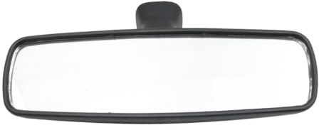 Callume Innenspiegel Kompatibel mit Fiat Ducato 250 Jumper Boxer ab 2014 | Passgenaue Ausführung mit klarer Sicht, Referenznummern 735585204 und 735695390.