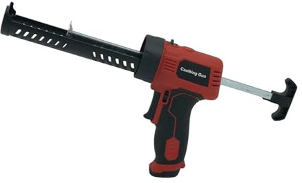 Elektrische Kartuschenpistole, batteriebetrieben, Zement, Klebstoff, Dichtung, Dichtmittel, Werkzeug, Schönheitaht, Heißschmelz-Füllpistole, Nähwerkzeu