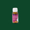 Laca Transparente Cristal La Pajarita C-06 Verde Oscuro 50ML