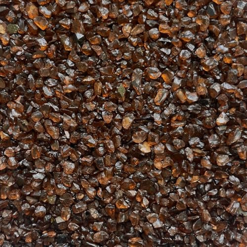 Season 1 kg Spiegelgranulat 1-4 mm (Kaffee)