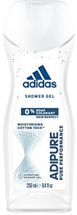 adidas Adipure Shower Gel W 250ml