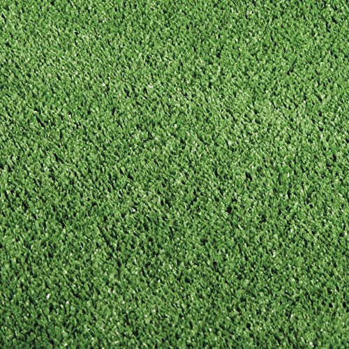 VERDELOOK Prato Verde Artificiale in Polipropilene, 2x3 Metri