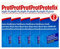 5x PROTEFIX Haftpulver 50g PZN 01381004 Extra Stark mit Nass-Haftkraft