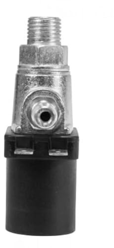 HELLA 9XL 715 991-031 Schalter, Hupe - 12V