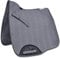 WALDHAUSEN Schabracke Lugano Dressur, grau