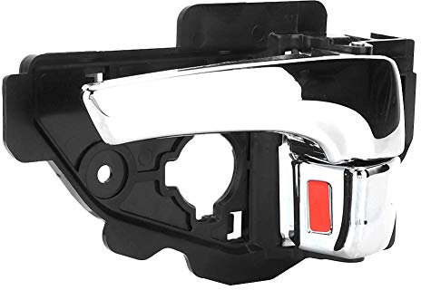 Linker innerer Türgriff im Auto, KFZ Türgriffe linke Seite, Innentürgriffe Car Styling Links Helle Farbe Innen Türgriffe für ix35 10-14