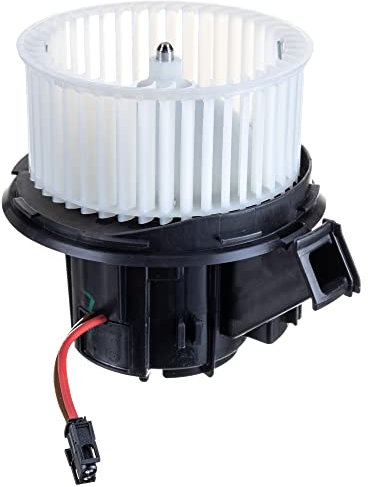 MAHLE AB 119 000P Innenraumgebläse u.a. passend für MERCEDES C-KLASSE (W204)