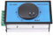 Nimoa Contrôleur de Vitesse du Moteur, 20A 10-60V 12V 24V 36V 48V PWM Module de Commutation du Régulateur de Régulateur de Vitesse du Moteur DC