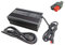 Chargeur 12V 5A pour Batterie Lithium, LiPO, Li-ION, LiMn - Tension de Charge 16,8V - Connecteur Anderson