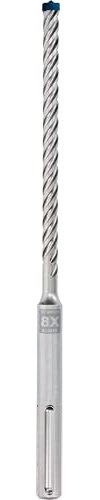 Bosch Professional Expert SDS max-8X - Broca para martillo (5 unidades, diámetro de 12,00 x 340 mm)