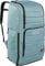 EVOC sac Gear Backpack, Borsone per la Palestra Unisex-Adulto, Grigio, 90 litres