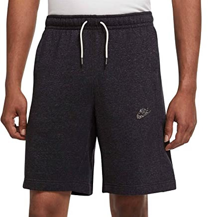 Nike INTERNATIONAL DD7043 - M NSW SPE+ SB Short Revival 010 Black/MU 010 Black/Multi-Color Gr. S