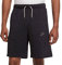 Nike INTERNATIONAL DD7043 - M NSW SPE+ SB Short Revival 010 Black/MU 010 Black/Multi-Color Gr. S
