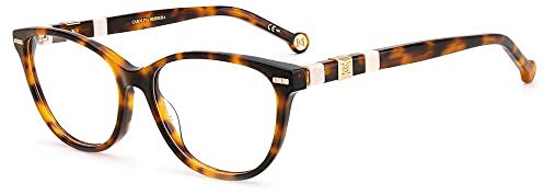 Carolina Herrera Damen Ch 0048 Sonnenbrille, C1h, 66