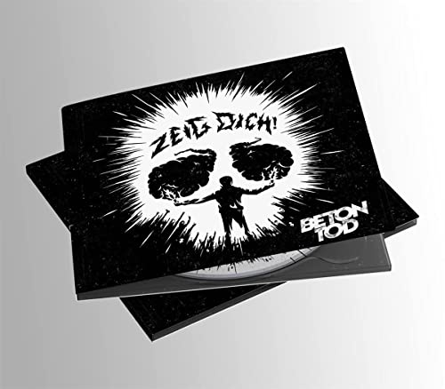 Betontod Records (Edel)