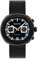 Gigandet Herren Analog Japanisches Quarzwerk Uhr mit Edelstahl Armband AVG11-05