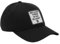 ECOALF Patchalf 319 Kappe, Schwarz, Schwarz , One size