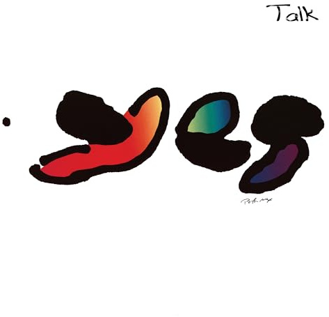 Talk (30th Anniversary Expanded 4CD)