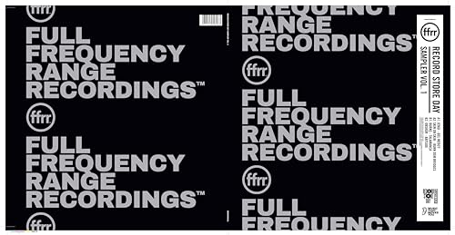 FFRR Record Store Day Sampler Vol.1