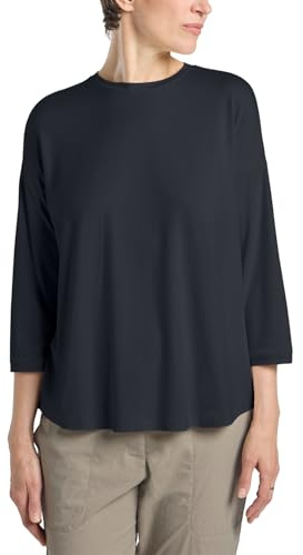 Jack Wolfskin Damen Travel 3 4 T W T-Shirt