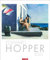Edward Hopper - Kalender 2025 - Weingarten-Verlag - Kunstkalender - 46 cm x 55 cm