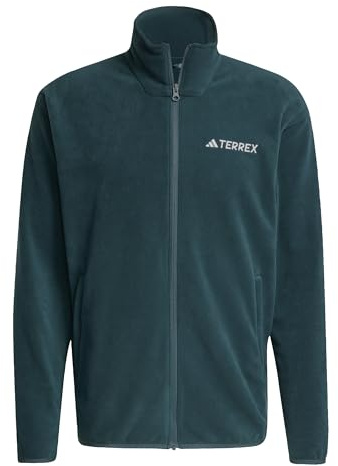 Adidas Herren Terrex Multi Essentials 2 Layer Rain Jacket