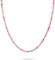 Tamaris Halskette TJ-0636-N-45 Edelstahl IP Roségold
