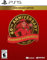 Carmen Sandiego Édition 40e anniversaire PS5