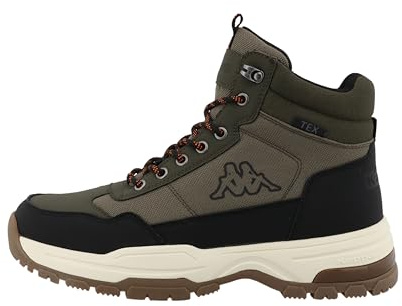 Kappa Herren 15k0101002Stiefelette