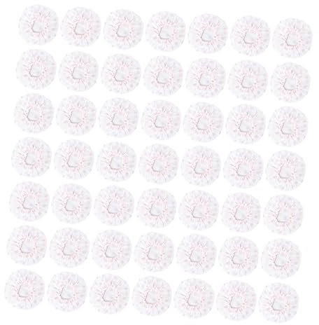 Kisangel 100 Stück Mikrofonhüllen Mikrofon Schaumstoffhüllen Für Erwachsene Mikrofon Schwamm Mikrofon Schutzhüllen Mikrofon Staubschutzhüllen Mikrofon Schutzhüllen Vliesstoff