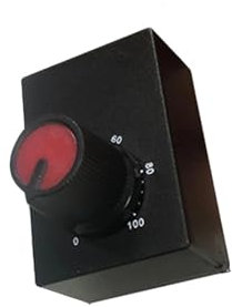 Mini DC 0–10 V/1–10 V Knopfdimmer 0–100% PWM stufenloses Dimmen elektronisches Potentiometer(S)