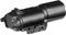 Meiliyizu Tactically X300U Flashlights Weapons Flashlights Torches Spotlights Handgun Light For 20mm Rails