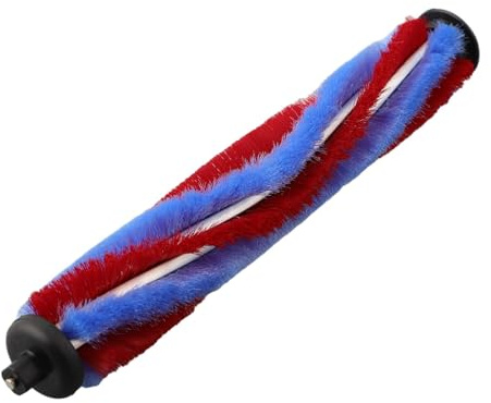 Vibsky 1 x Rollbürste, Hauptrollbürste, 19,8 cm, langlebige Ersatzteile für Vactidy Modell V8 Power Staubsauger, Werkzeugteile