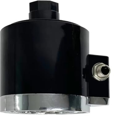 Uxsjakjsd Drum-Teile Drum-Zubehör Hi-Hat-Sensor