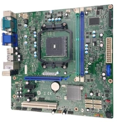 for D730 Carte Mère De Bureau MS-7928 FM2 VGA DDR3 Carte for Acer, Pièces