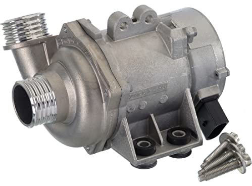 Pierburg 7.02851.20.0 pompe à eau électrique pour Bmw