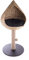 Martin sellier arbre à chat vietnam avec panier goutte jacinthe d'eau 50 cm