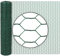 VOSS.farming 10m x 50cm Hasendraht Hühnerdraht Sechseckgeflecht 13x0,9mm Kaninchendraht Maschendraht grün