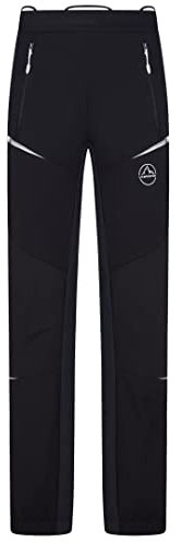 LA SPORTIVA Ikarus Pant W Black