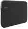 Rapesco 1692 Custodia per Portatile/Laptop con Protezione Antibatterica, 13,3, Nero