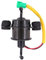 Doo Engy Bomba de combustible, bomba externa, sistema de extracción de combustible para Xtrail T30 2.2 dCi 170408H80A