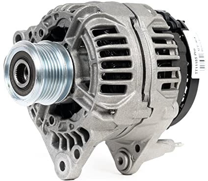 TESLA TECHNICS TT11185 PRO Lichtmaschine 12V, 90A. Kompatibel mit FORD, SKODA, AUDI, SEAT, VOLKSWAGEN. Ausgezeichnetes Preis-Leistungs-Verhältnis. Einfache Installation und Garantie.