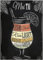 Generisch Cocktail Poster - Mai Tai Drink Kunstdruck Wandbild für Küche oder Bar P273N (50x70 cm)