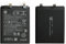 BP46 Batterie de rechange d'origine, Batterie de secours pour Xiaomi Mi 12 4500 mAh 3,89 V
