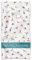 PR Print Royal Personalisiertes Yoga-Handtuch - Yoga Figuren, Asana - mit Name selbst gestalten, Yoga-Geschenk für Frauen, Yogalehrerin, Yogatrainer | Fotohandtuch, 140 x 70 cm