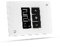 Cronotermostato Wi-Fi per fan coil Smart Diamond