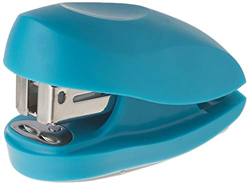 Swingline Tot Stapler, Built-in Staple Remover, 12 Sheets, Assorted Colors (S7079141)