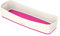 Leitz MyBox Organiser Tray Long, Storage, waterproof ABS, Pink Metallic