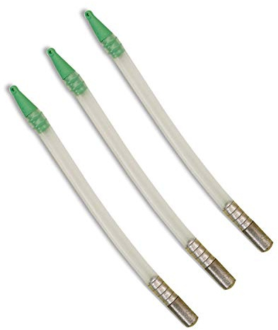 Mikado 3 Scandinavian Weight Tiroler Hölzl Grundblei Laufblei von 25g bis 120g erhältlich