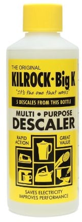 Kilrock Big K Multi-Purpose Descaler 400ml (3)